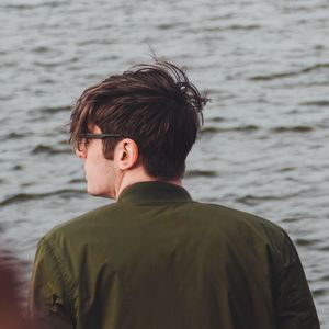 Meet your Posher, Cole